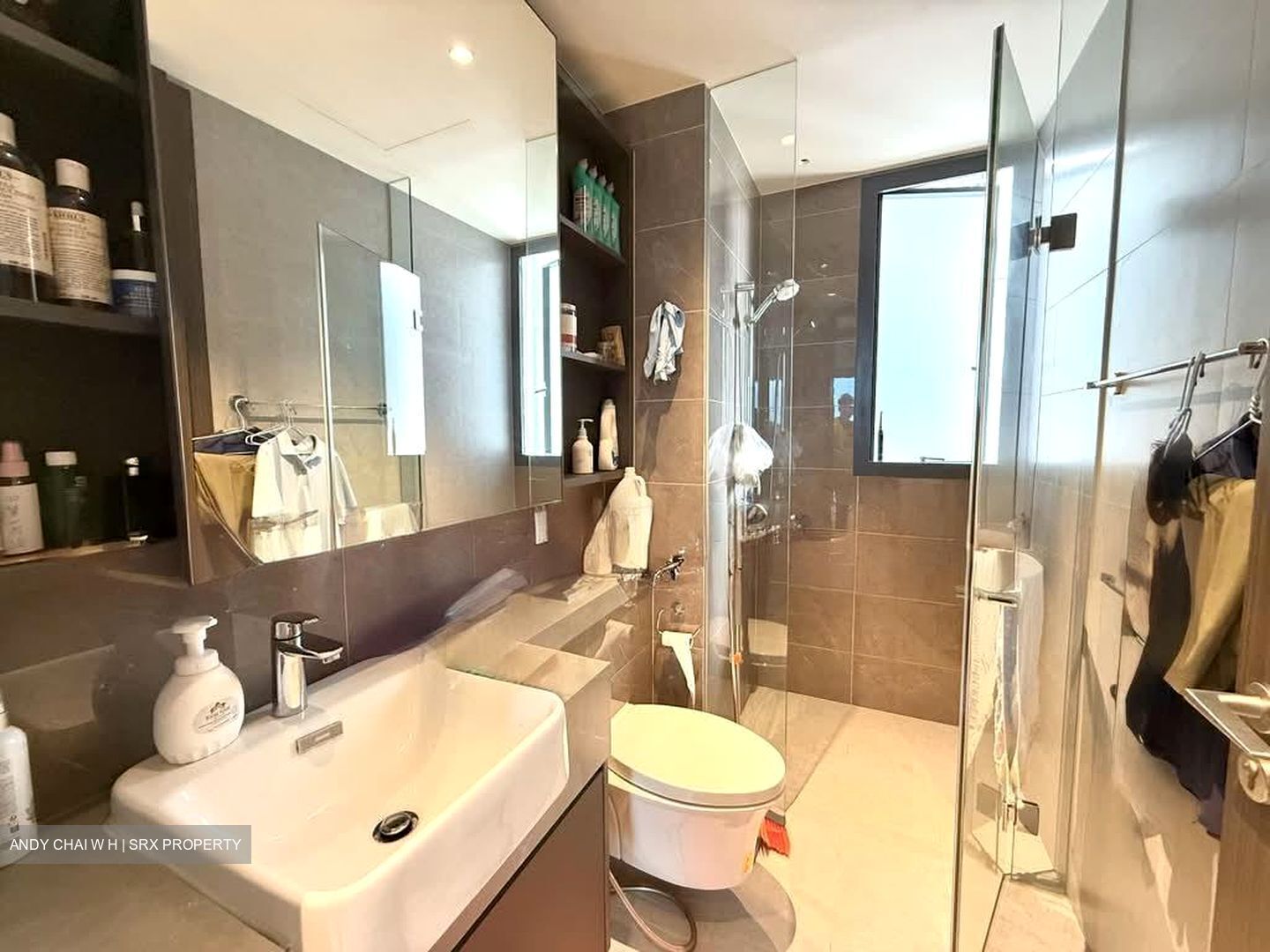 Parc Clematis (D5), Apartment #543188471